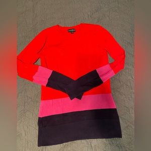 Long Tall Sally sweater size small (long arms and torso)